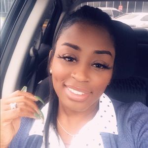 Meet your Posher, Sherrita